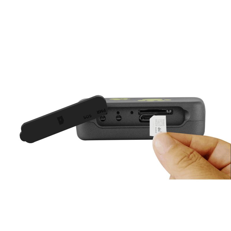 Waterproof PVC Pet GPS Tracker — Anti-Lost & Real-Time Tracking - Image 5